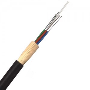 OEM 24 Fiber Optic Cable Pricelist –  Adss  fiber optic cable  – Guangdian Communication