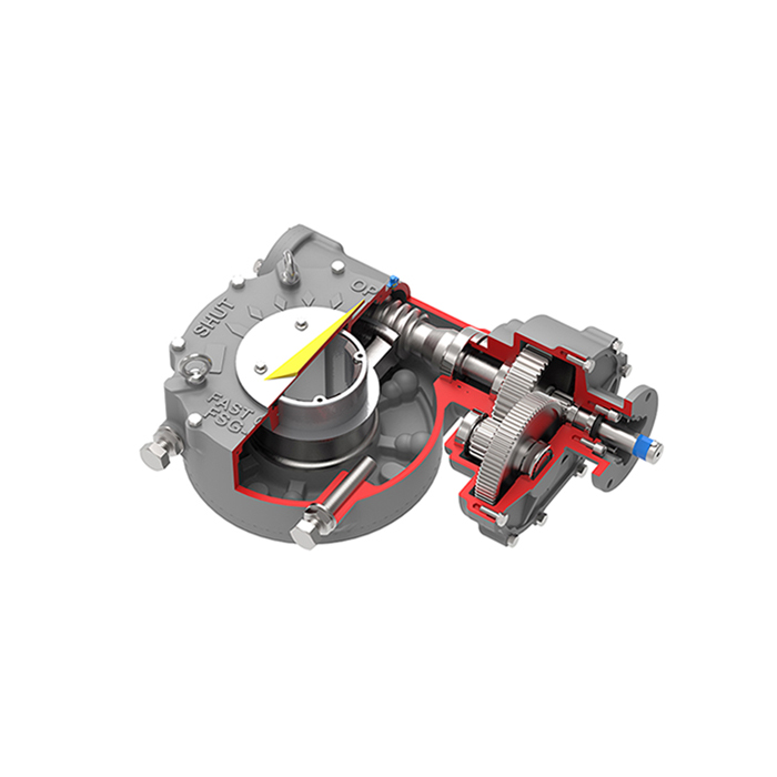 Precision Control of Liquids with Butterfly Valve Gearboxes Featured Image