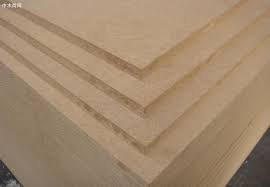 The applications of MDF boards