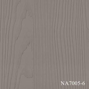Good User Reputation for Pvc Membrane Sheet For Kitchen - Deep Embossed PVC Film NA7005-6 – Geboyu
