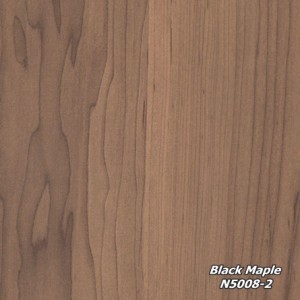 Fast delivery China PVC Lamination Film Wood Grain Used for Door Wood Grain Decorative Paper