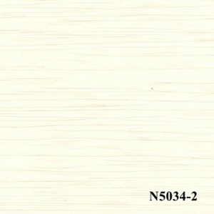 2019 High quality China New Decoration Wood Grain PVC Film for Furniture Panel Profile
