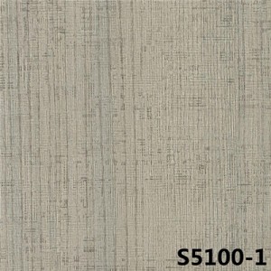 2021 New Design  S5100-1  Anti-Scratch/Wood Grain/Soft Touch/Super Matt