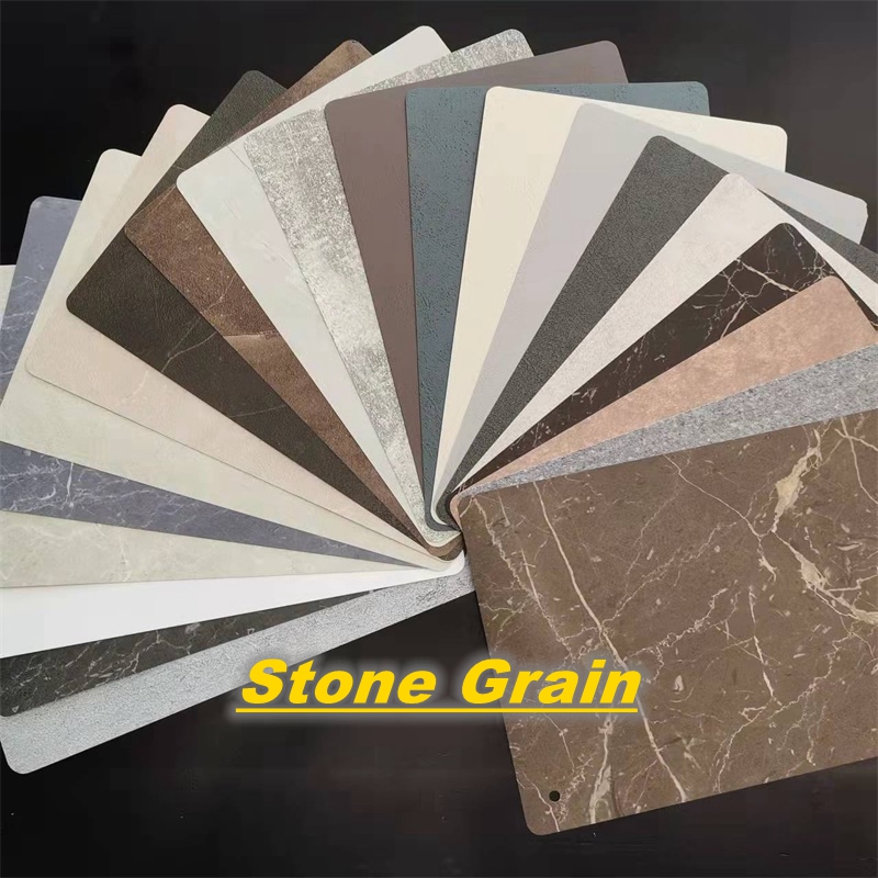 Stone-Grain