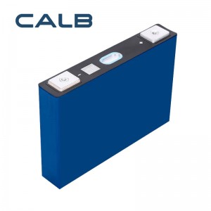 CALB L221N113A NMC NCM zelula karratua 3,7 v 113 AH litio-ioizko bateria zelula