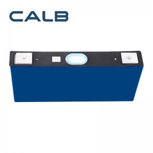 CALB L221N113A NMC NCM kvadratna celica 3,7 v 113 AH litij-ionska baterijska celica