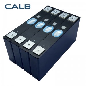 CALB L221N113A NMC NCM vierkante cel 3,7 V 113 AH lithium-ion batterijcel