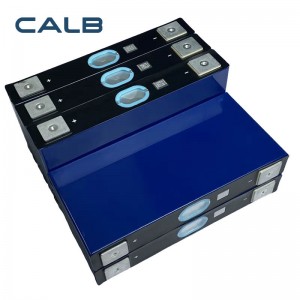 CALB L221N113A NMC NCM Square Cell 3.7v 113 AH Lithium-ion Cell Battery Cell