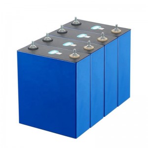 LF160 3.2V EVE 160ah LiFePO4 Small Square LFP Lithium Battery Cell