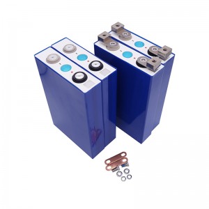 LF173 3,2 V 173AH EVE Lithium lifepo4 Baterija Prismatic Cells Grade A Baterija za viličar