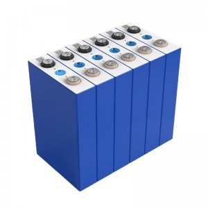 LF173 3.2V 173AH EVE Lithium lifepo4 baterija Prismatic Cell Grade A baterija za viljuškar