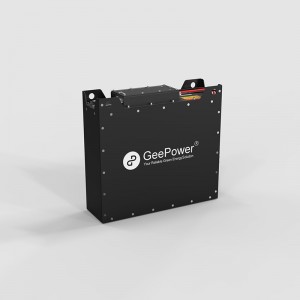 Litij-ionska baterija za električni viličar FT24280