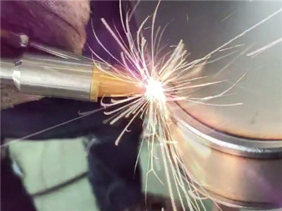 Introduction to Laser Welding Technology