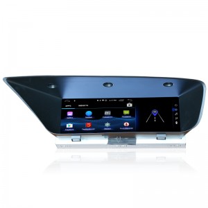 Android Car Player Wireless Carplay for Lexus GS 2015-2017