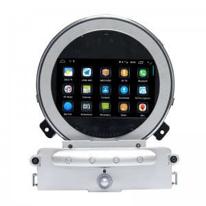7 Inch Android Car Player for MINI R56 R60 Radio