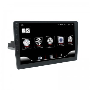 Quality Inspection for China Nice Model Univeral 1 DIN Car Radio MP3 Player with FM/USB/SD