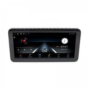 Factory Price For Media Player Car Stereo - 10.36 Inch Android 2 Din Universal Car Screen Radio Multimedia Player – Gehang