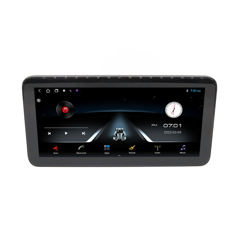 10.36 Inch Android 2 Din Universal Car Screen Radio Multimedia Player Featured Image