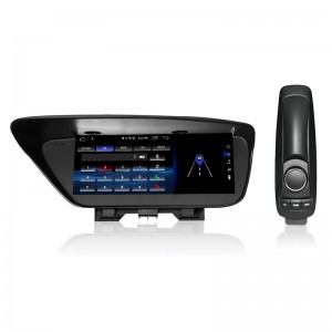Hot Sell Android Car Sstereo Radio for Lexus ES 2013-2018