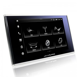 Android Car Radio IPS Touch Screen Wireless Car...