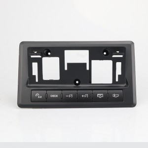 128G Android Car Radio Auto Multimedia palyer for Audi Q7 A6