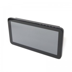 10.36 Inch Android 2 Din Universal Car Screen Radio Multimedia Player
