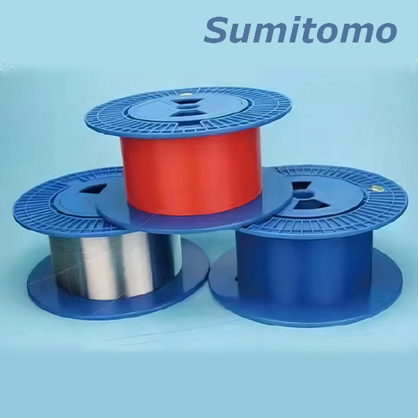 Sumitomo 200 µm B6.a1 SM Fiber 