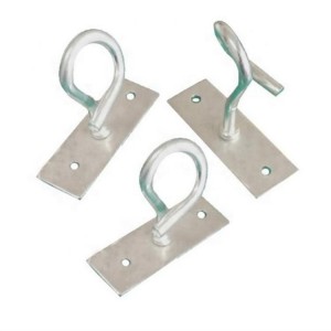 C Type Drop Cable Clamp Draw Hook