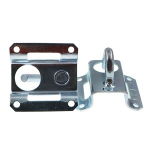 Metal Cable Drop Wire Tension Clamps