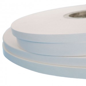 Non-conductive Film Laminated WBT Water Blocking Tape For Cables