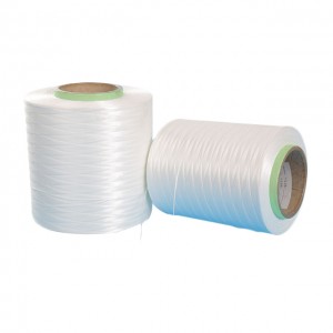 Dipped coated water blocking aramid yarn for cable