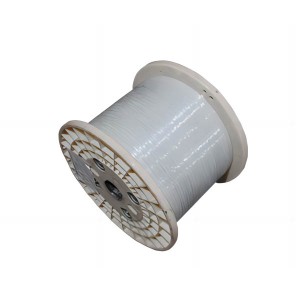 Chinese wholesale optical power meter - FRP glass fiber (non-metallic) strengthening core  – GELD