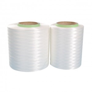 Dipped coated water blocking aramid yarn for cable