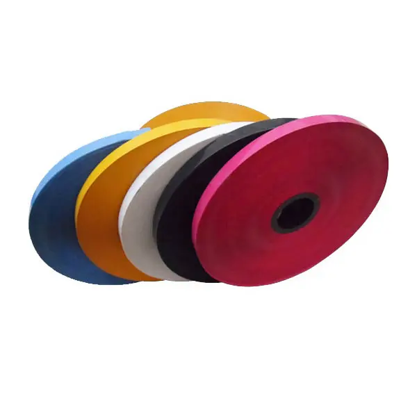 Hot Printing Tape: a bright future for the packaging industry