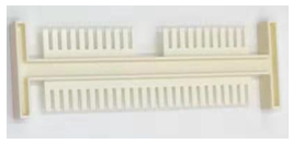 Best quality Laboratory Investigations Of Protein - DYCP-31DN Comb 25/11 wells (1.0mm) – Liuyi