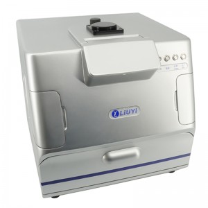 Best quality Two-Dimensional Electrophoresis System - UV Transilluminator WD-9403A – Liuyi