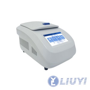 PCR Thermal Cycler WD-9402M