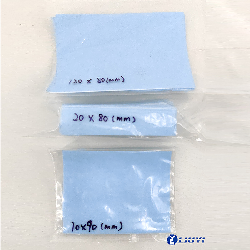 Cheap PriceList for Separate Samples Of Fragments Of Dna - Cellulose Acetate Membrane-The accessory of DYCP 38C – Liuyi