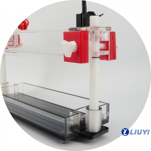 China Supplier Electrophoresis Cell with High Quality