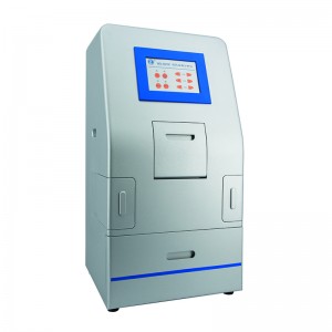 Professional Design Blue Led Uv Transilluminator For Gel Imaging System - Gel Imaging & Analysis System WD-9413C – Liuyi