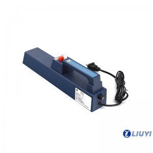 China Cheap price Hemoglobin Electrophoresis Unit - UV Transilluminator WD-9403E – Liuyi