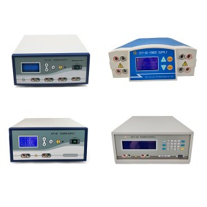 Turnkey Solution for Protein Electrophoresis Products