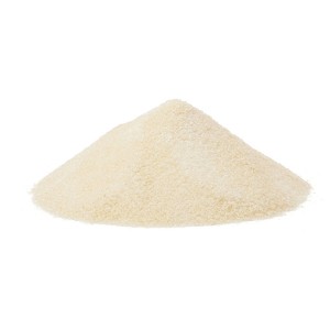Factory Cibus Grade Gelatinam mandi Bovinum Pellem/Bone Gelatinam ad Ursum Candy et Marshmallow