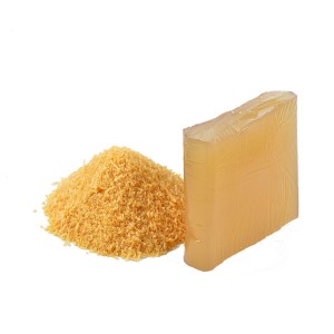 Industrial Grade Gelatin for Match Head Provided by Gelatin Factory