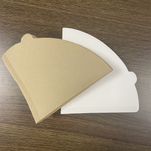 Reusable Coffee filter Paper model:CFV01