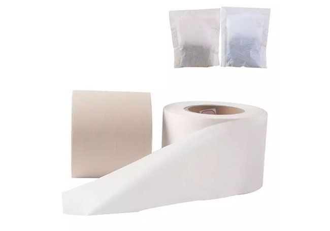 Properties and functions of filter paper