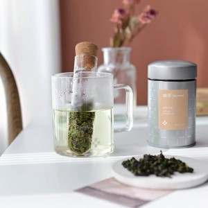 ODM Custom Matcha Green Tea Whisk Factories - Tea Glass Tube TT-20  – Jiayi