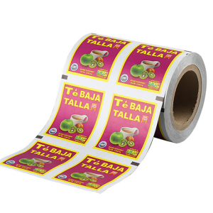 OEM China Paper Filter Espresso Suppliers -  Compostable biodegradable tea bag envelope  – Jiayi