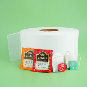 Tea Bag Filter Paper Roll