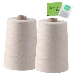 Cheap Half A Teaspoon Suppliers - Filter Paper Tea Bag Cotton Thread  Model : Ct-01 – Jiayi